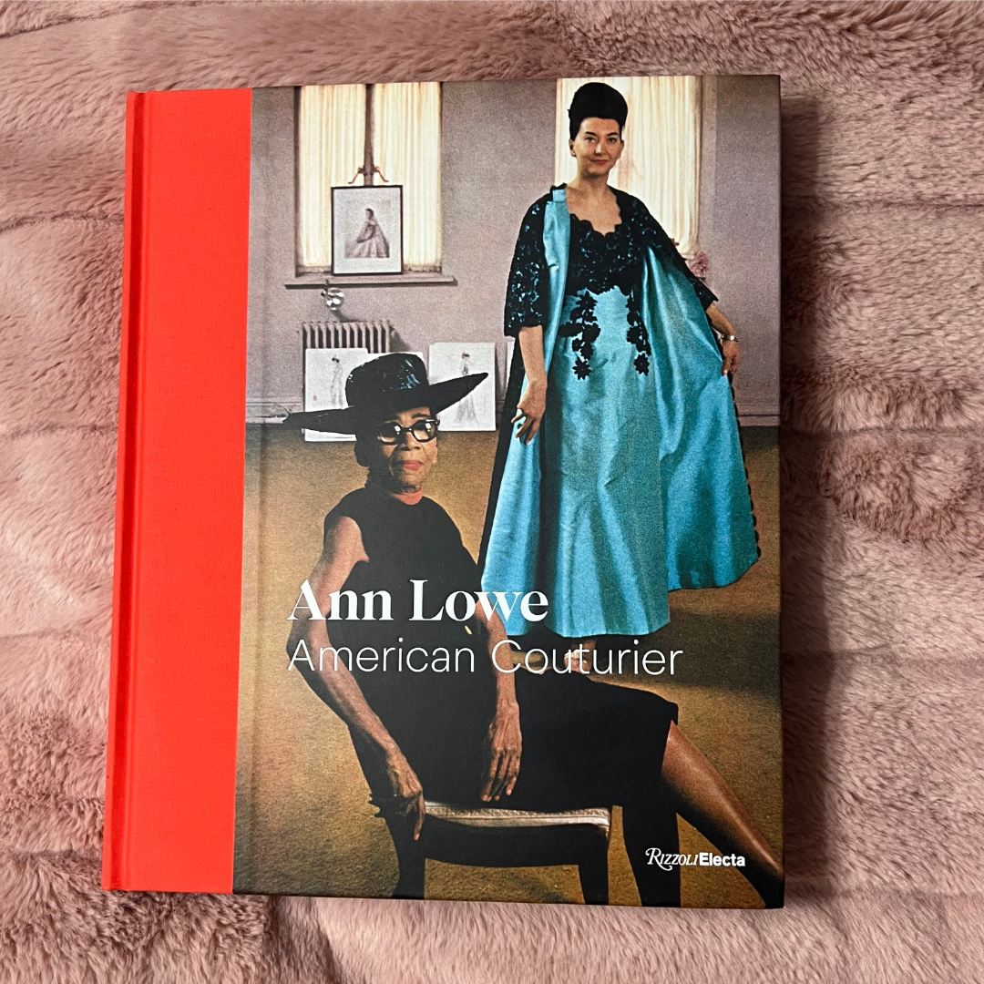 For the Culture: American Icon Couturier Ann Lowe Stitched The world Together Through Fashion | ThisisRnB.com