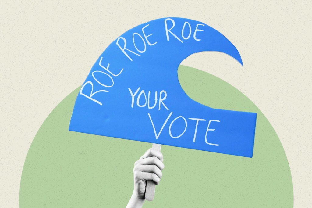 Why Democrats can’t rely on abortion ballot initiatives to help them win