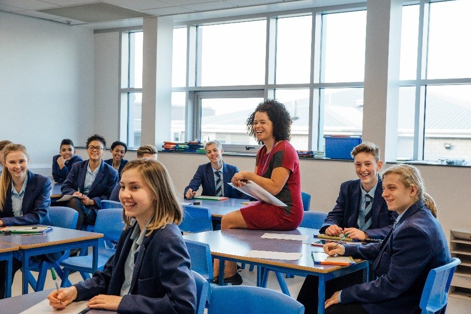 Major national drive to improve school attendance