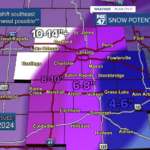 Nearly 10,000 died from COVID-19 last month, WHO says