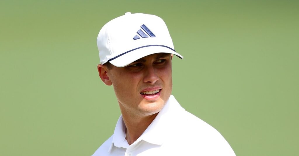 Bolton: Understanding trends, respecting history at world's most predictive tournament