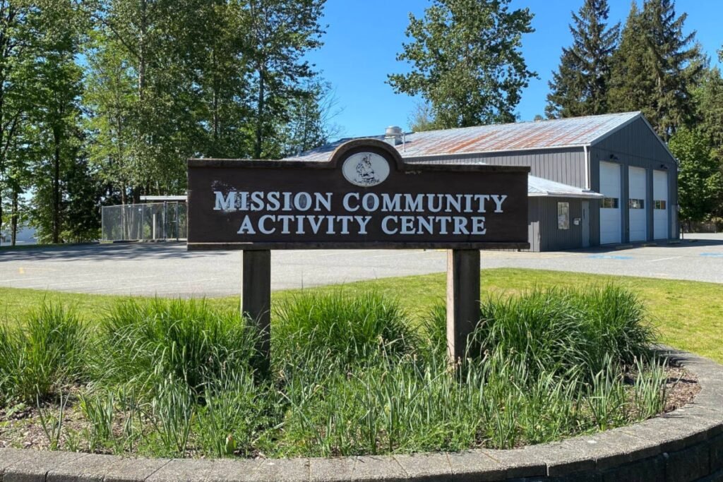 Video game consoles, other items stolen in Mission Youth Centre break-in