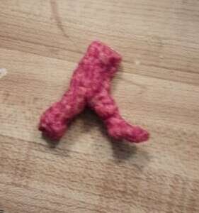 Rare Hot Cheetos