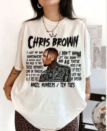 Chris Breezy Shirt, Album Music Shirt, Trending Shirt good new shirt