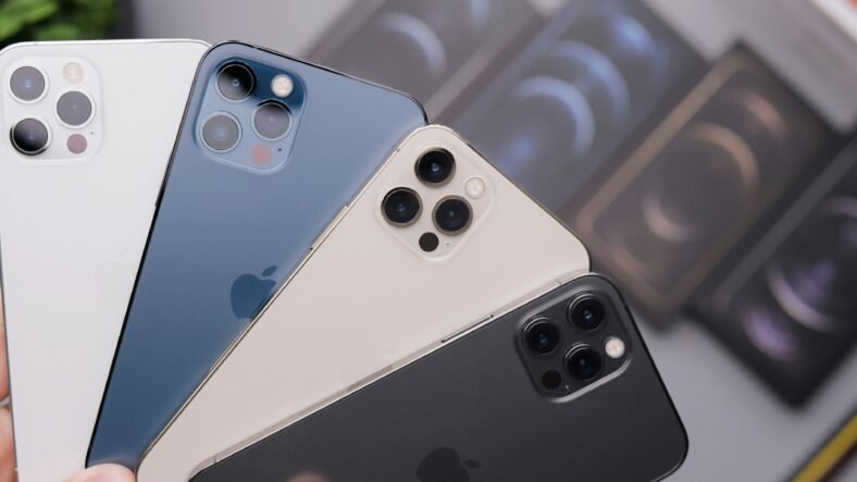 Top 5 Smartphones for July 2024