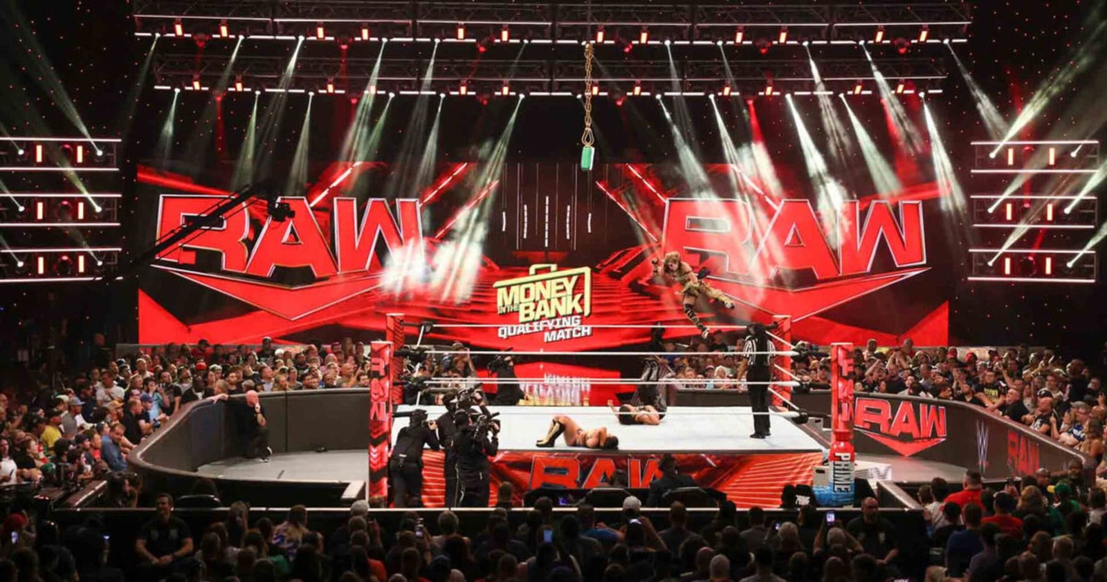 Updated Power Rankings for Superstars to Win WWE Money in the Bank Matches | News, Scores, Highlights, Stats, and Rumors