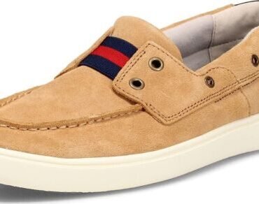 Sperry Top-Sider Outer Banks 2-Eye Men's Boat Shoes