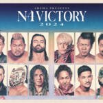 Pro Wrestling NOAH N1 Victory Tournament 2024 - 411MANIA