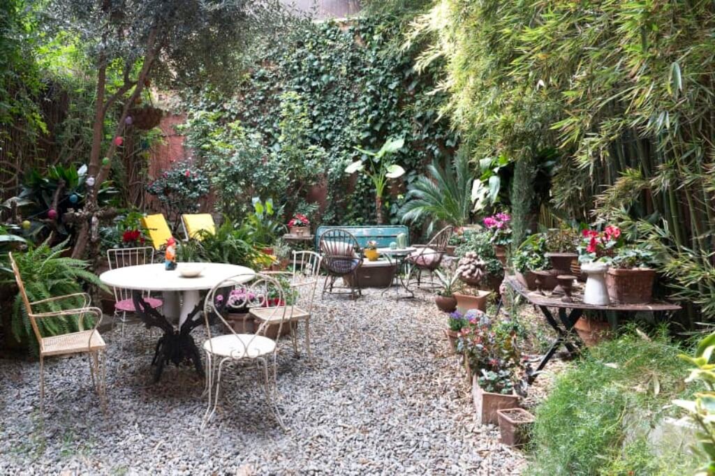 These Are the Most Popular Landscaping Trends of 2024, According to a New Report