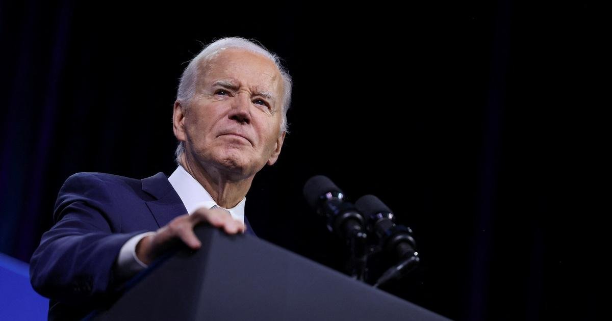 PBS News Hour | Pressure mounts as more Democrats ask Biden to step aside | Season 2024