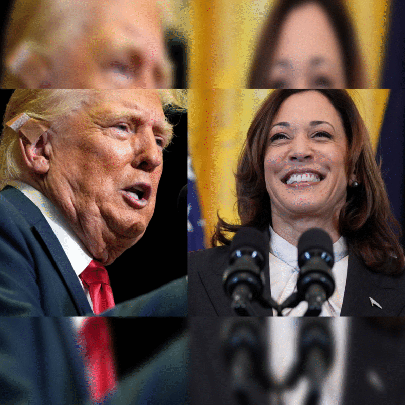 Latest Election Predictions: How Kamala Harris Could Still Lose to Donald Trump