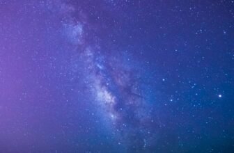 milky way galaxy