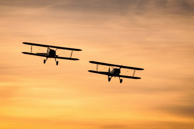 How Government Misuse of Aviation Invades Privacy and Damages the Climate: Florida’s Example