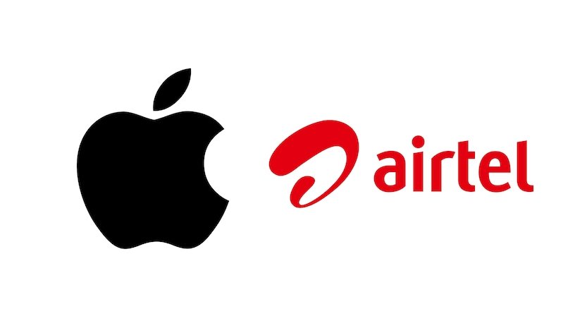 Airtel partners with Apple, offers Apple TV+, Music benefits to consumers | Tech News