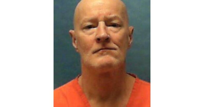 Florida executes man convicted of killing college student, raping victim's sister in national forest