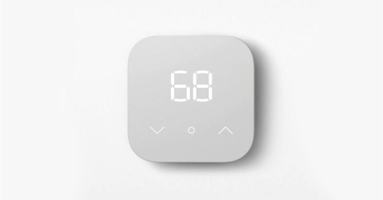 Nest Learning Thermostat 4th Gen vs. Amazon Smart Thermostat