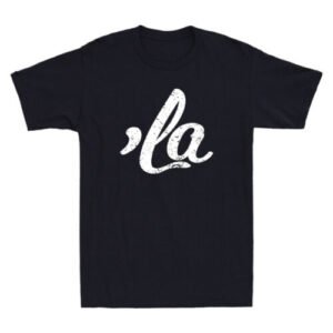 La Shirt Kamala Harris Madam President Tee Vote Kamala Coconut Tree 2024 T-Shirt