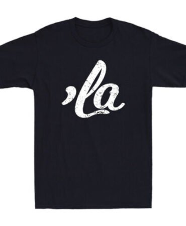 La Shirt Kamala Harris Madam President Tee Vote Kamala Coconut Tree 2024 T-Shirt