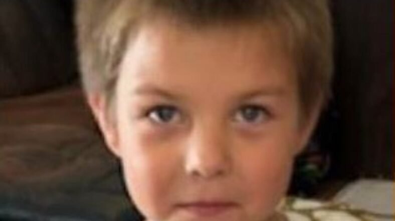 Ingram boy found; 8 kids still missing since 2004