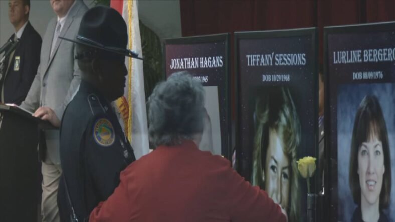 Families remember lost loved ones during Florida Missing Children’s Day – WFTV