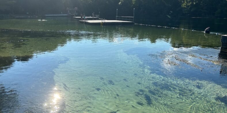 Florida State University to begin research to protect Wakulla Springs