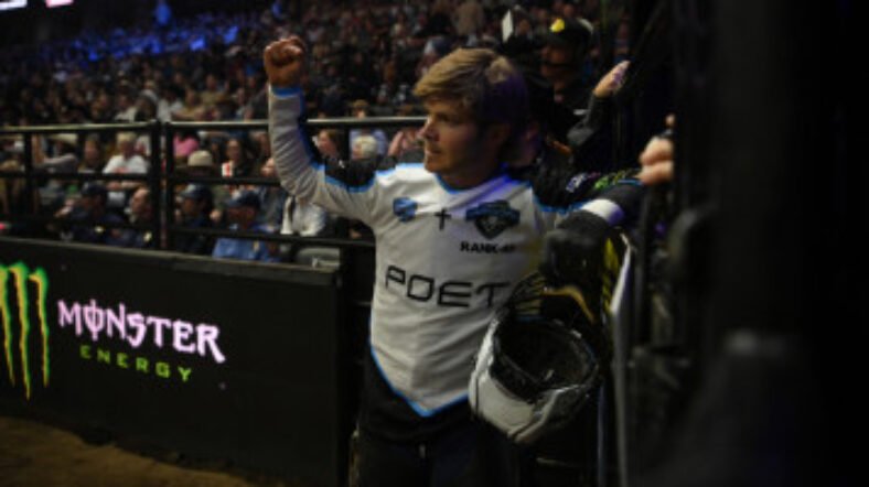 After missing a year with broken neck, Kolbaba a key piece in Carolina’s dominance | PBR