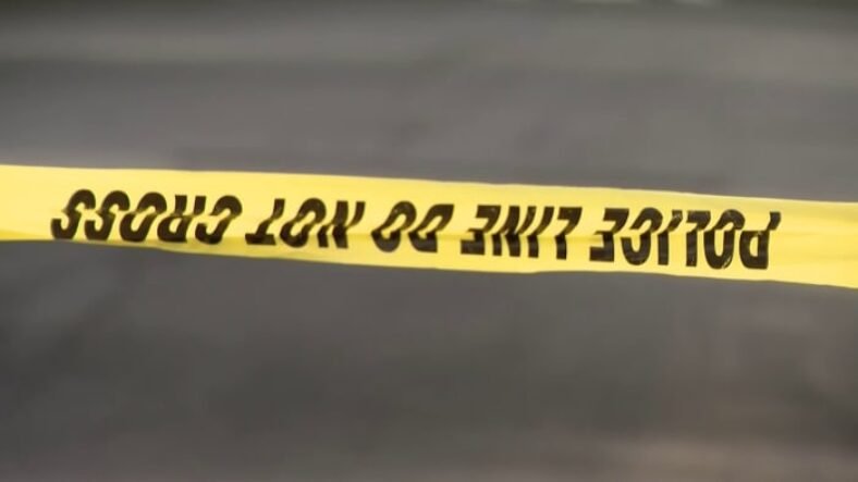 A decomposing body was found in a Florida nursing home closet