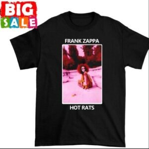 Frank Zappa Hot t shirt, trending hot shirt, CHristmas shirt, cute