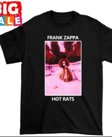 Frank Zappa Hot t shirt, trending hot shirt, CHristmas shirt, cute
