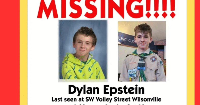 Missing child reported in Wilsonville | News | wilsonvillespokesman.com