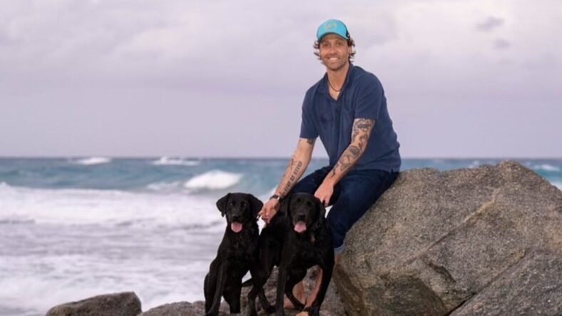 Late free diver Virgil Price to be memorialized Sunday in Jupiter