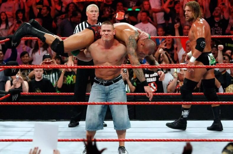 Revolutionizing WWE: Triple H’s Impact on the New Era