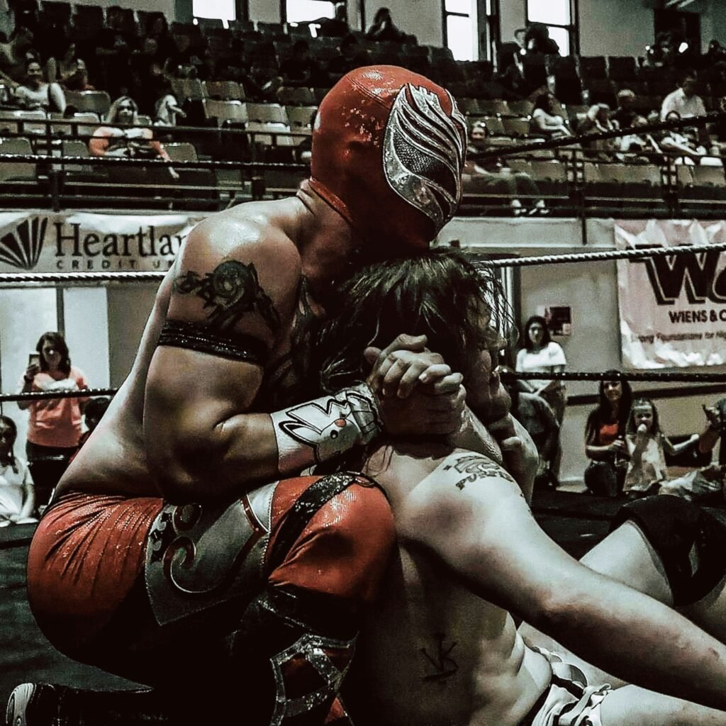 AEW vs WWE: Did WWE Take a Step Back by Partnering with Netflix?