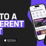 parlalys on hardrock bett app