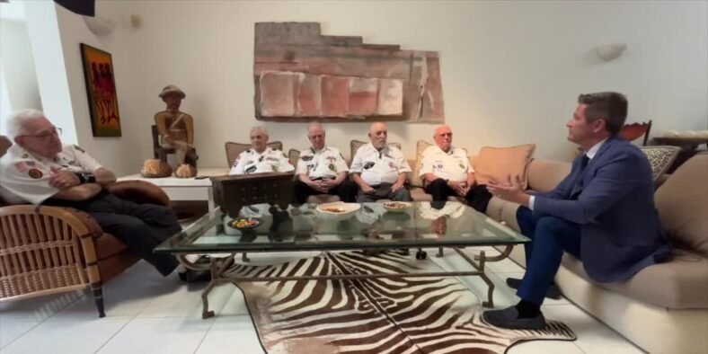 Identification milestone: 700th missing Korean War hero identified – WFLX