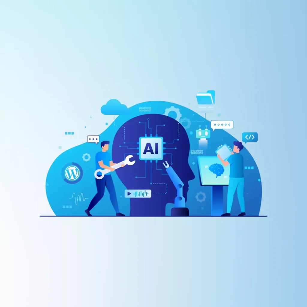 The Evolution of WordPress: A Positive Review of Its Unique Value in the AI Era