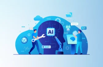 The evolution of wordpress a positive review of its unique value in the ai era
