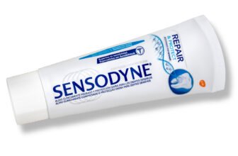 Why sensodyne toothpaste is a top choice for all teeth