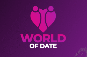 World of date logo 1