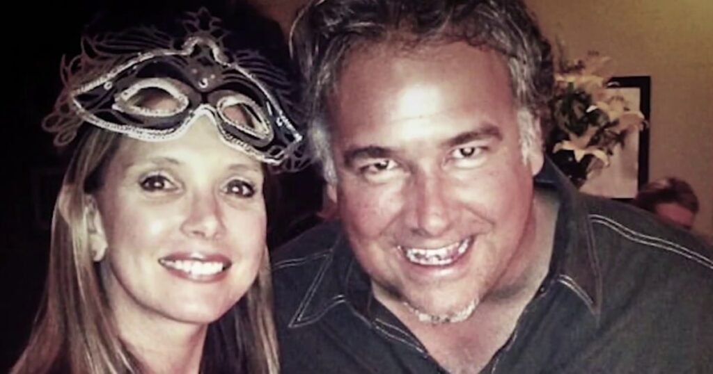 Texas husband charged with missing wife’s murder