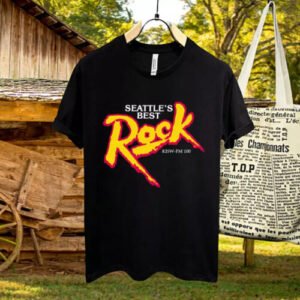 NEW WBCN Stereo Rock 1968Men's T-Shirt Unisex Trending S-5XL
