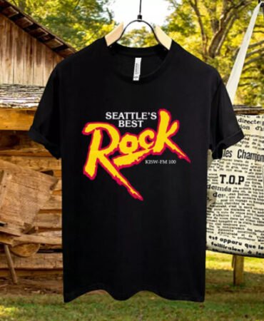 NEW WBCN Stereo Rock 1968Men's T-Shirt Unisex Trending S-5XL