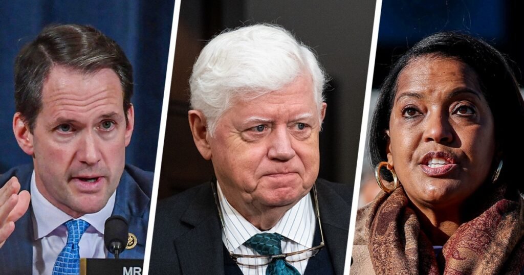 Connecticut Congress members targeted with bomb threats on Thanksgiving