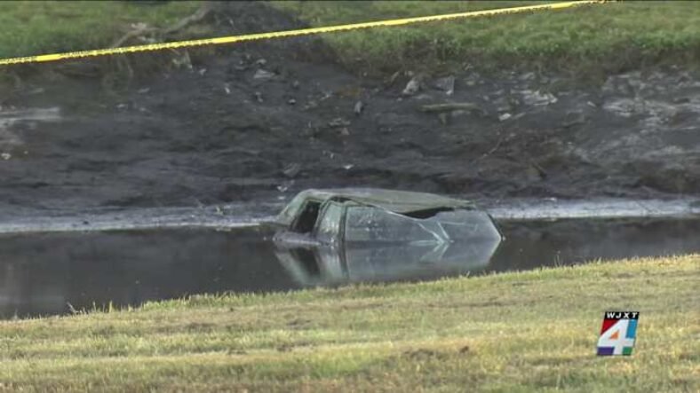 Family says remains of New York couple missing since 1980 were those found in Glynn County pond: report