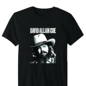 David Allan Coe t shirt.. trending hot shirt, CHristmas t shirt hot