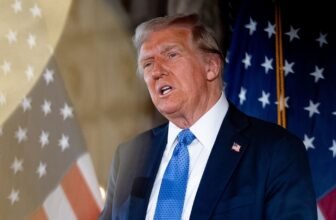 The Fallout of False Promises: Trump’s Diminishing Reputation