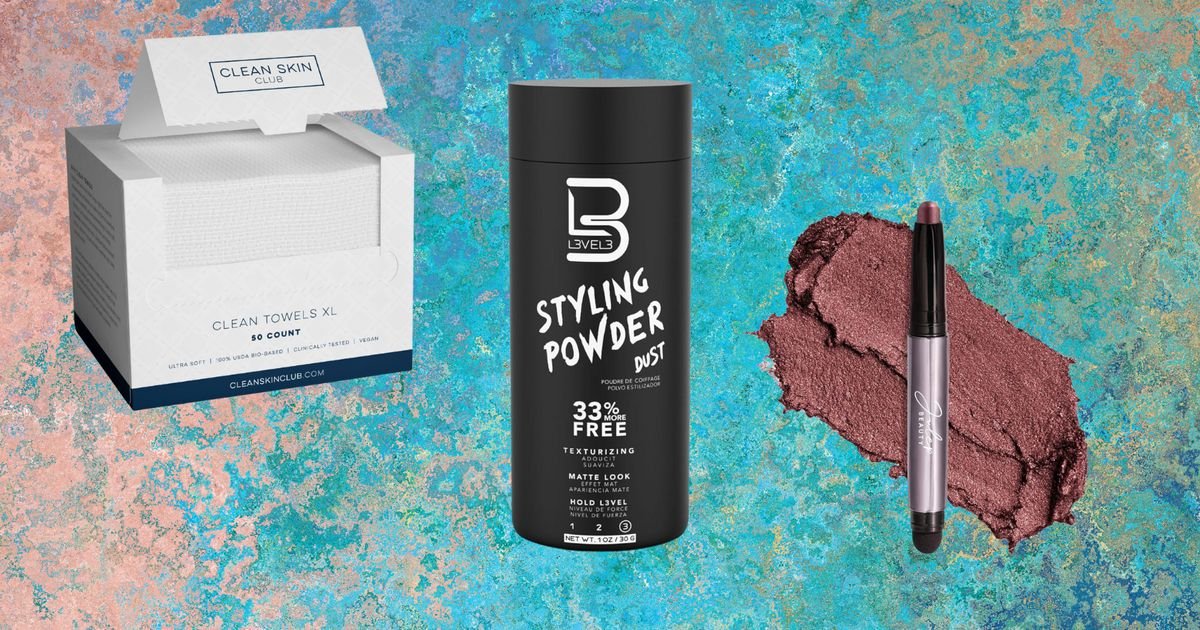 Amazon's Beauty Bestsellers Might Surprise You