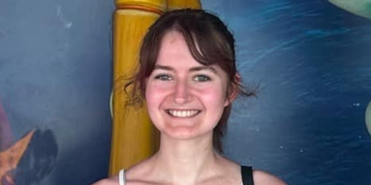 M756PTFMF5AKHFVAVFSZAPIWMI.jpg Georgetown police searching for missing 21-year-old woman