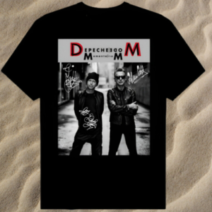 Depeche Mode t shirt.. trending new hot - CHristmas t shirt