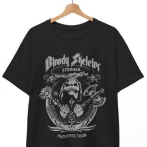 Un Verdadero Hombre Nunca Habla Mal de Lopez Obrador Meme T-Shirt S-6XL